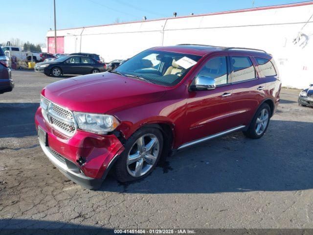 CONTROL PANEL OEM 2013 DODGE DURANGO 1YR WRNTY 05091662AA