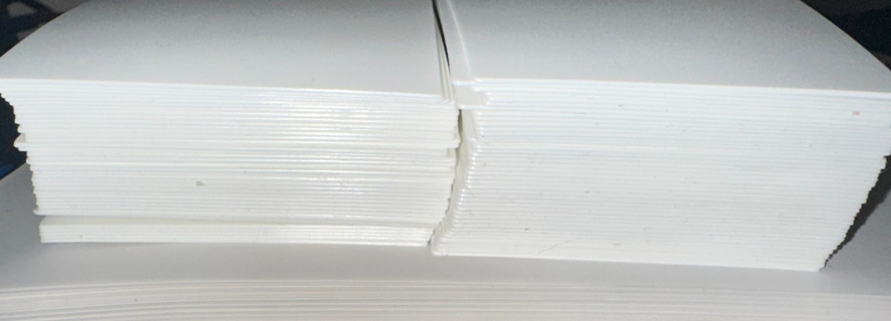 75 Standard Card Dividers Used