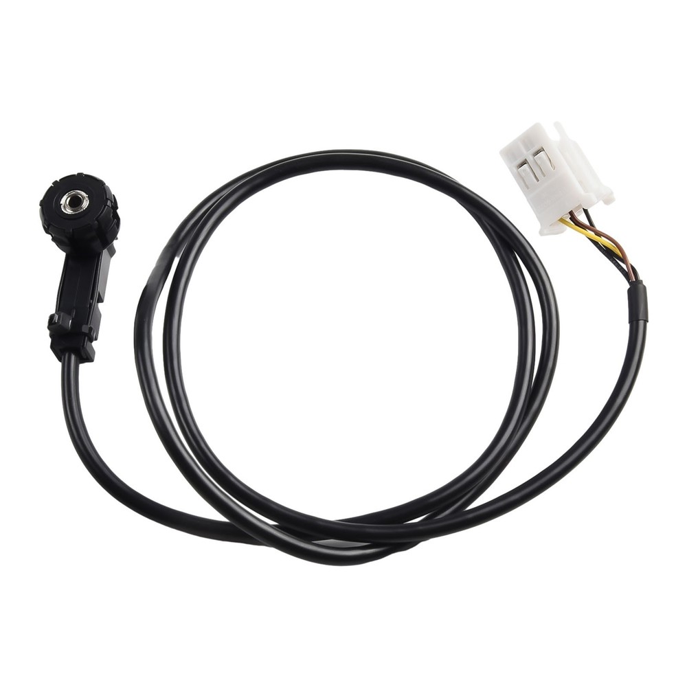 Auxiliary Cable Auxiliary Cable 2000-2007 A2034401808 Black Copper Wire