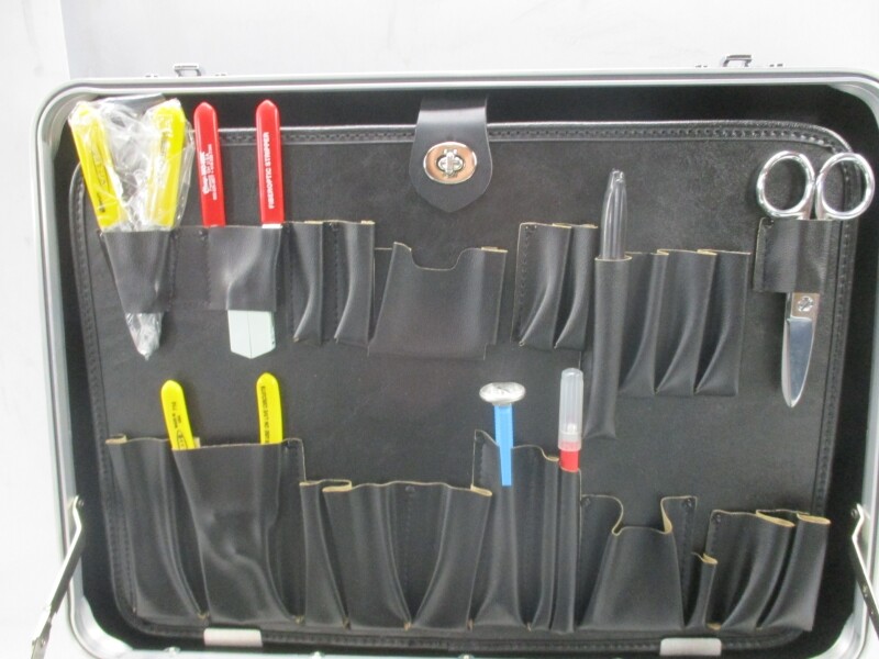 CORNING CABLE SYSTEMS TKT-025 UNMP