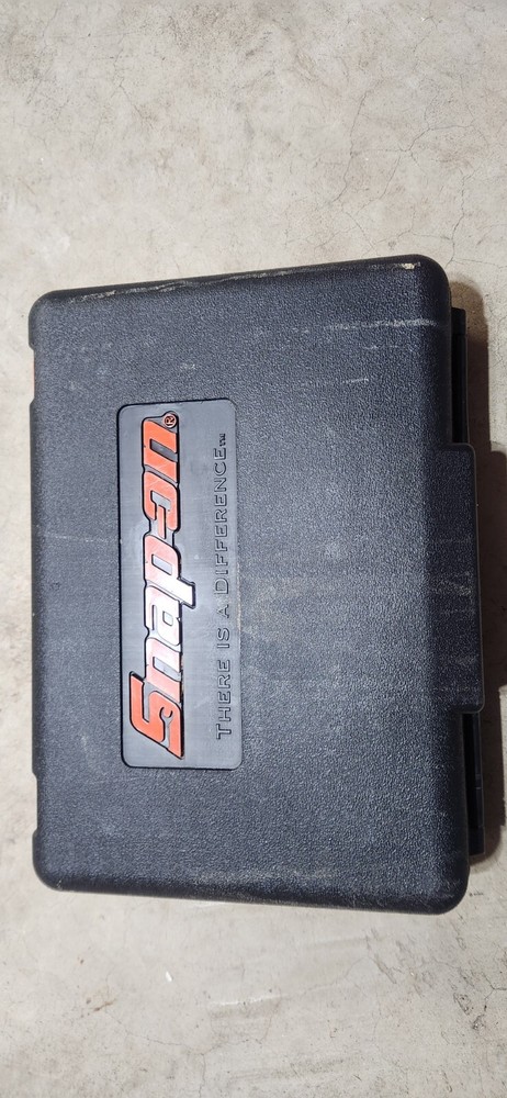 Snap On 18v 1/2 Impact