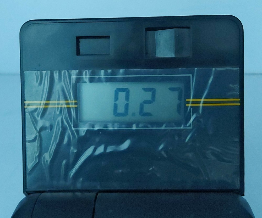Oyster Current & Voltage Calibrator