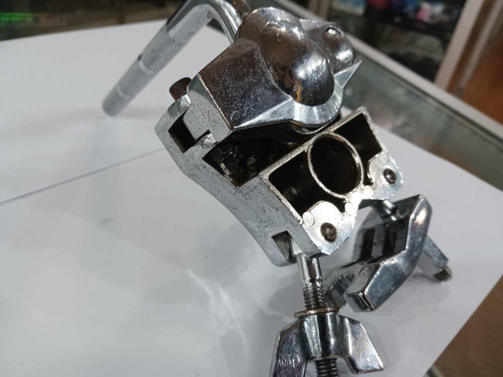 VINTAGE DW Single Tom Clamp Mount !