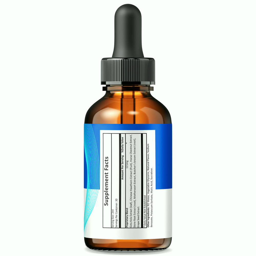 (2 Pack) Lean Drops for Weight Loss, Advanced LeanDrops Fat-Burning Formula