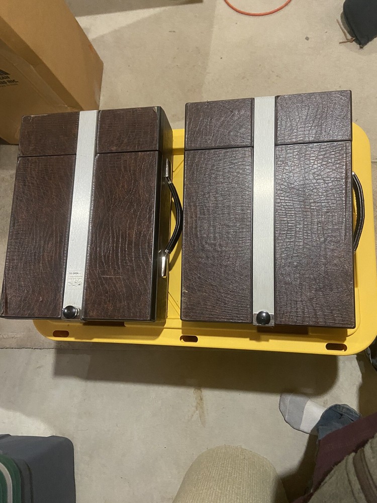 Buhl Escort Projector