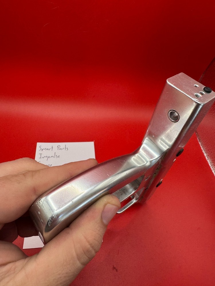 Smart Parts Impulse Frame I-frame