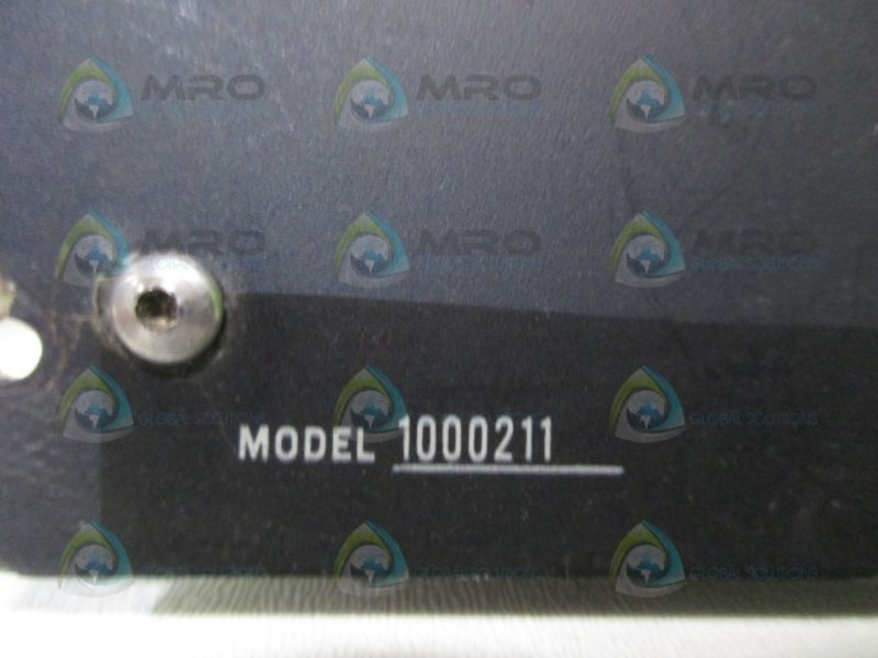 GROTE 1000211 TIMER MODULE UNMP