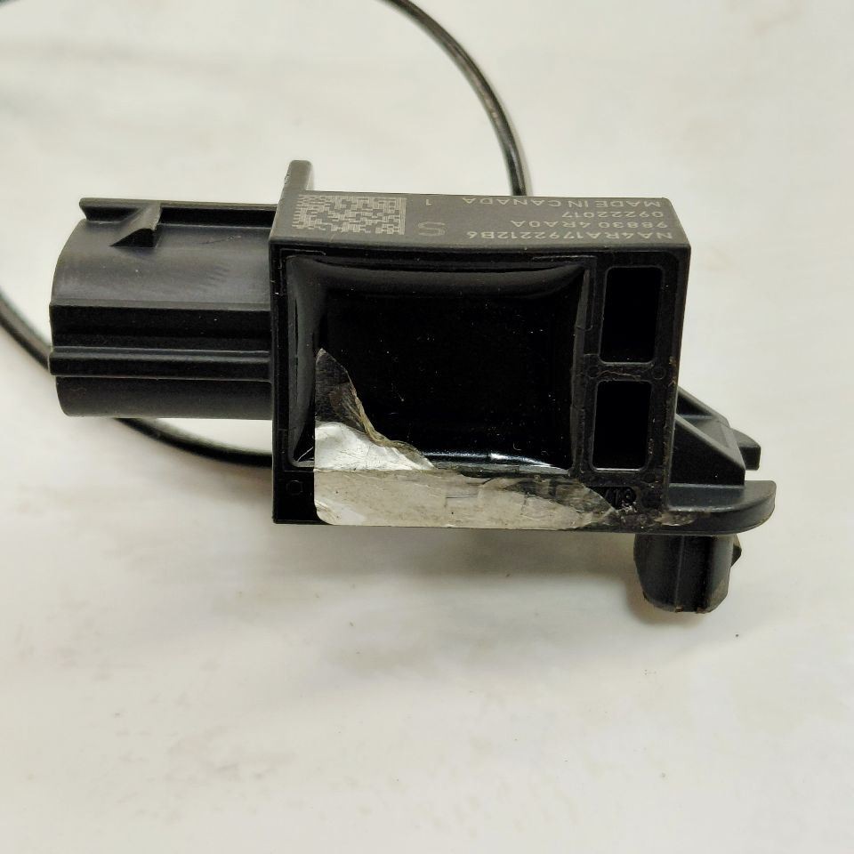 Nissan Maxima Sensor 2018 2017 2016