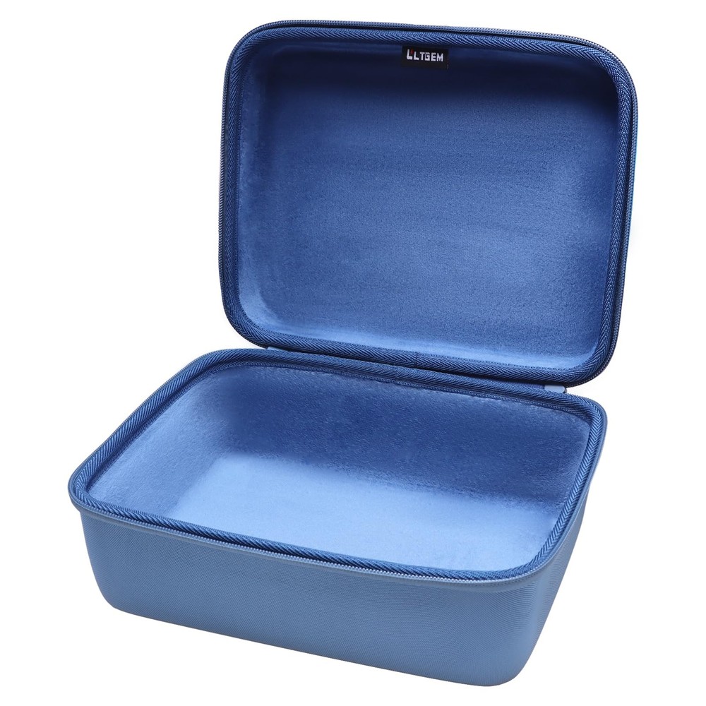 LTGEM Case Compatible with Educational Insights GeoSafari Jr. Talking Blue