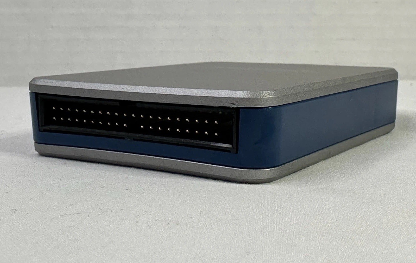 National Instruments NI USB-8452 I2C/SPI Interface Device Powers On