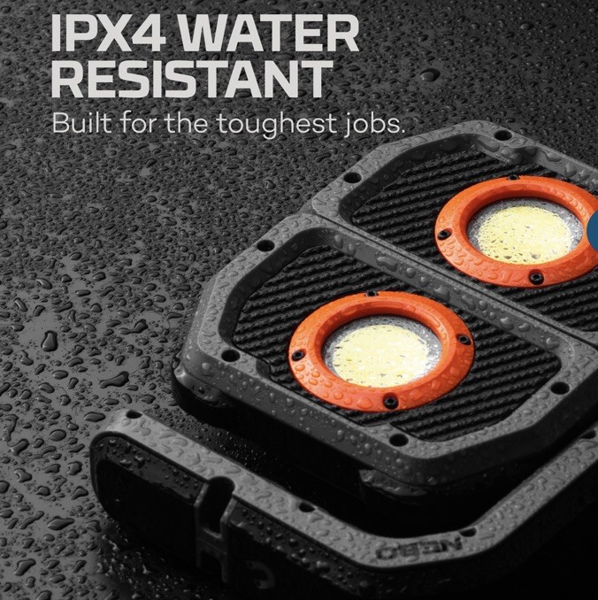 Nebo Omni 3K Work Light
