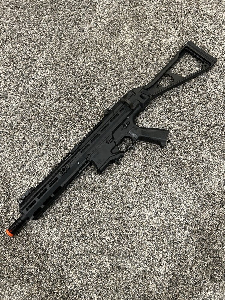 G&G PCC45 Airsoft Gun