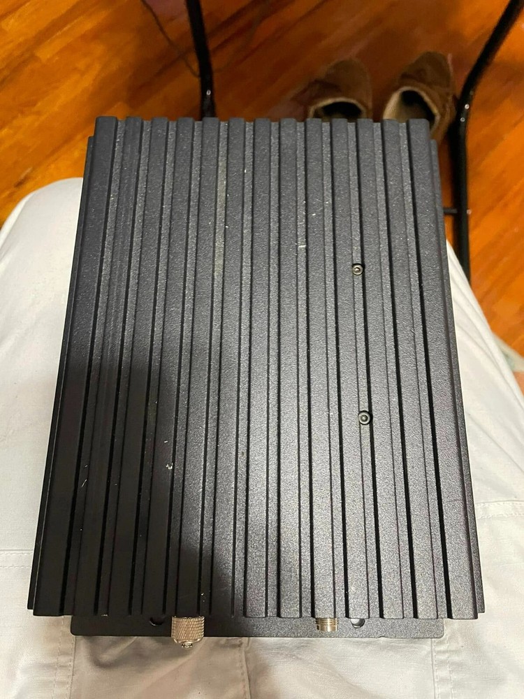 Futurecom Mobexcom DVR UHF 7V083X03-05