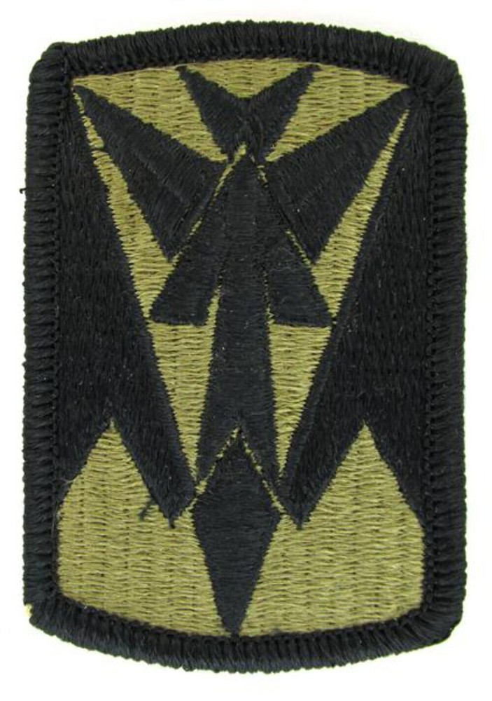 35th ADA (Air Defense Artillery) OCP Patch - U.S. Army Patch