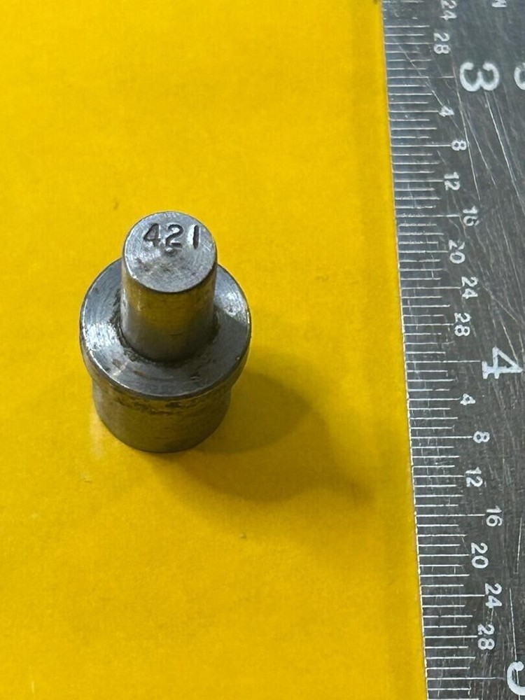 Lyman #421 Top Punch