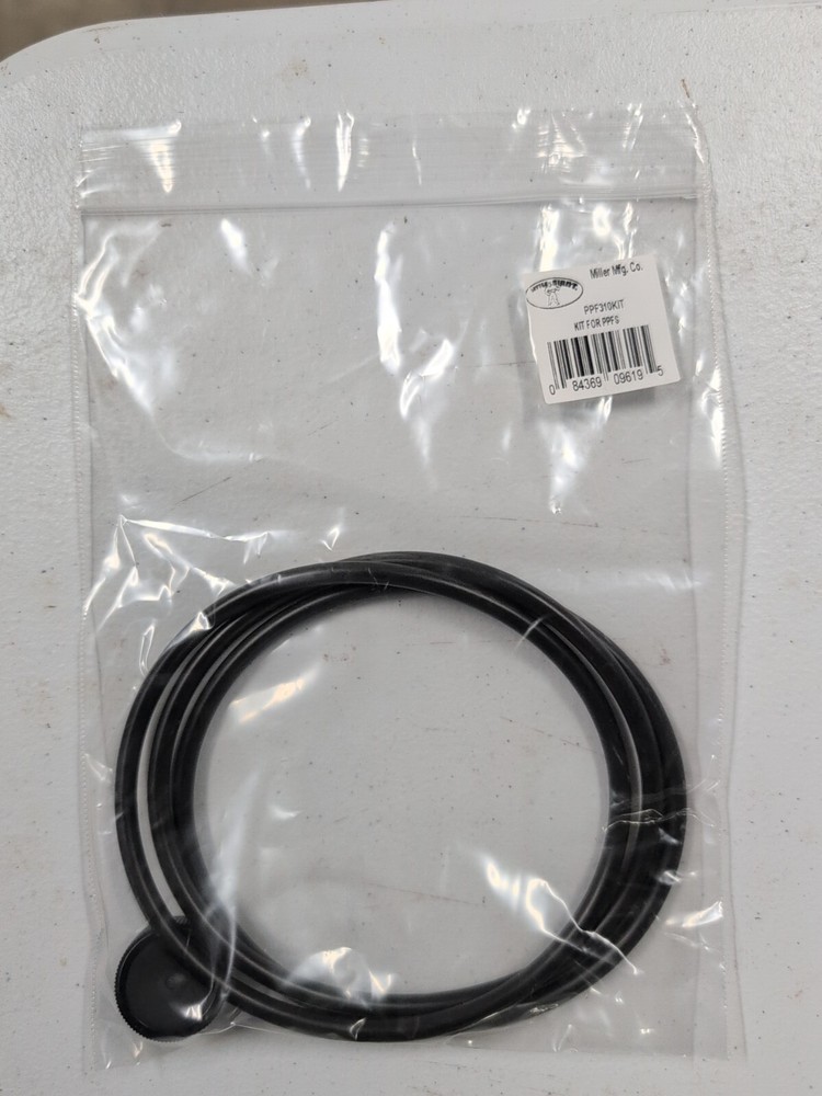 Automatic Poultry Waterer Replacement Part Kit with O-r