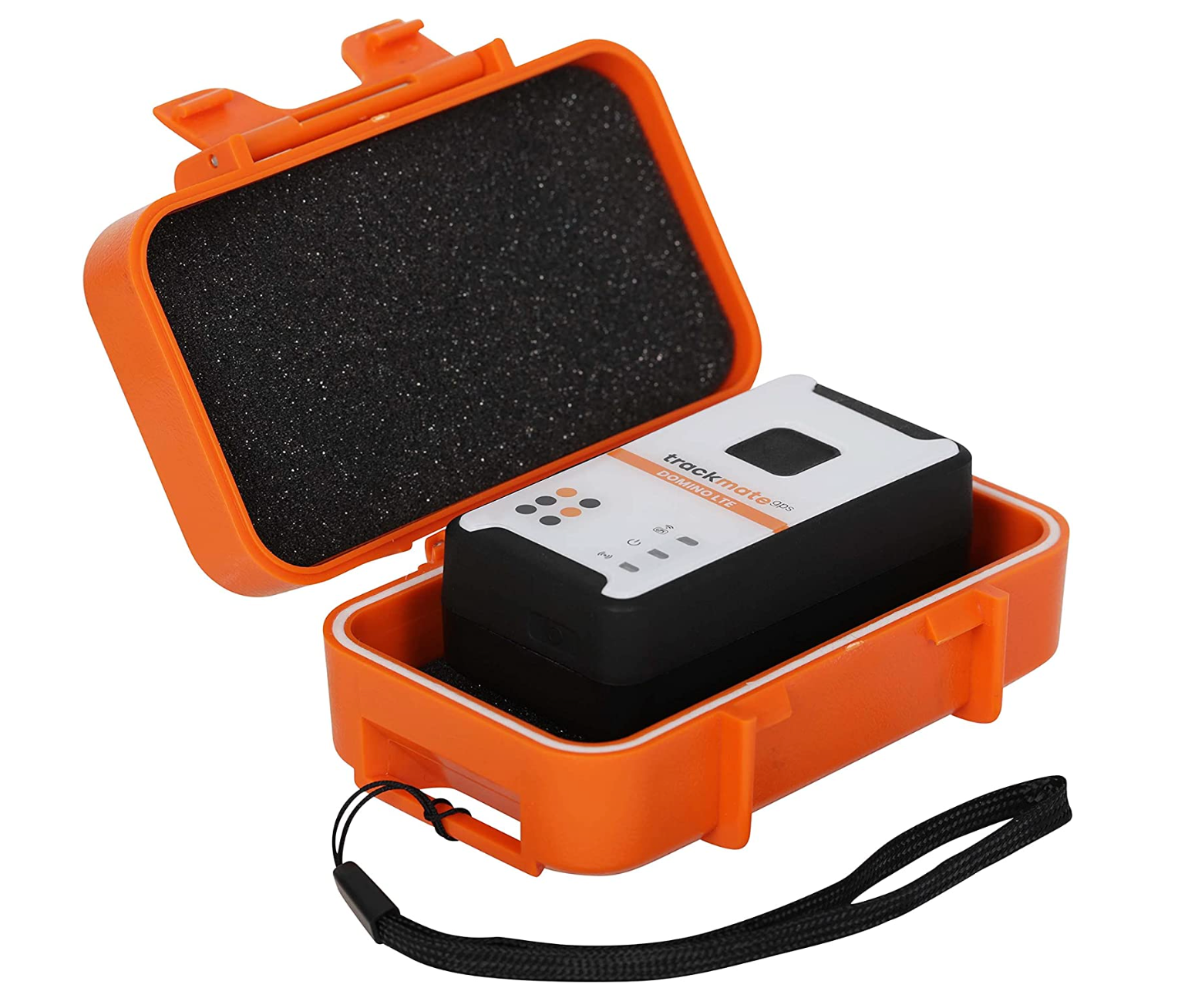 Magnetic Stash Box Waterproof Car Safe Secret Compartment Security Container