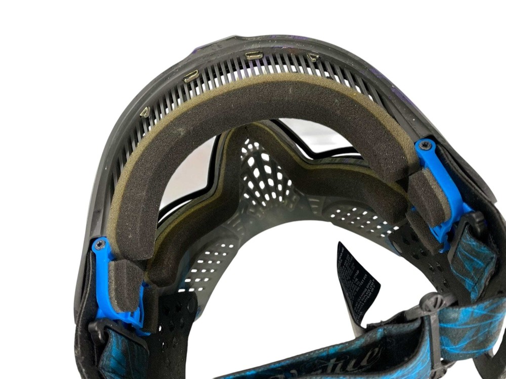 Virtue Vio Paintball Mask Goggles