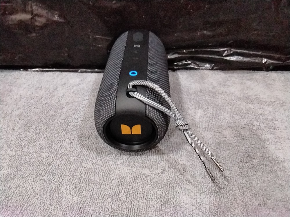 Monster S320 Bluetooth Speaker