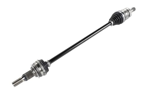 86508786 Rear Driver Side Wheel Drive Shaft