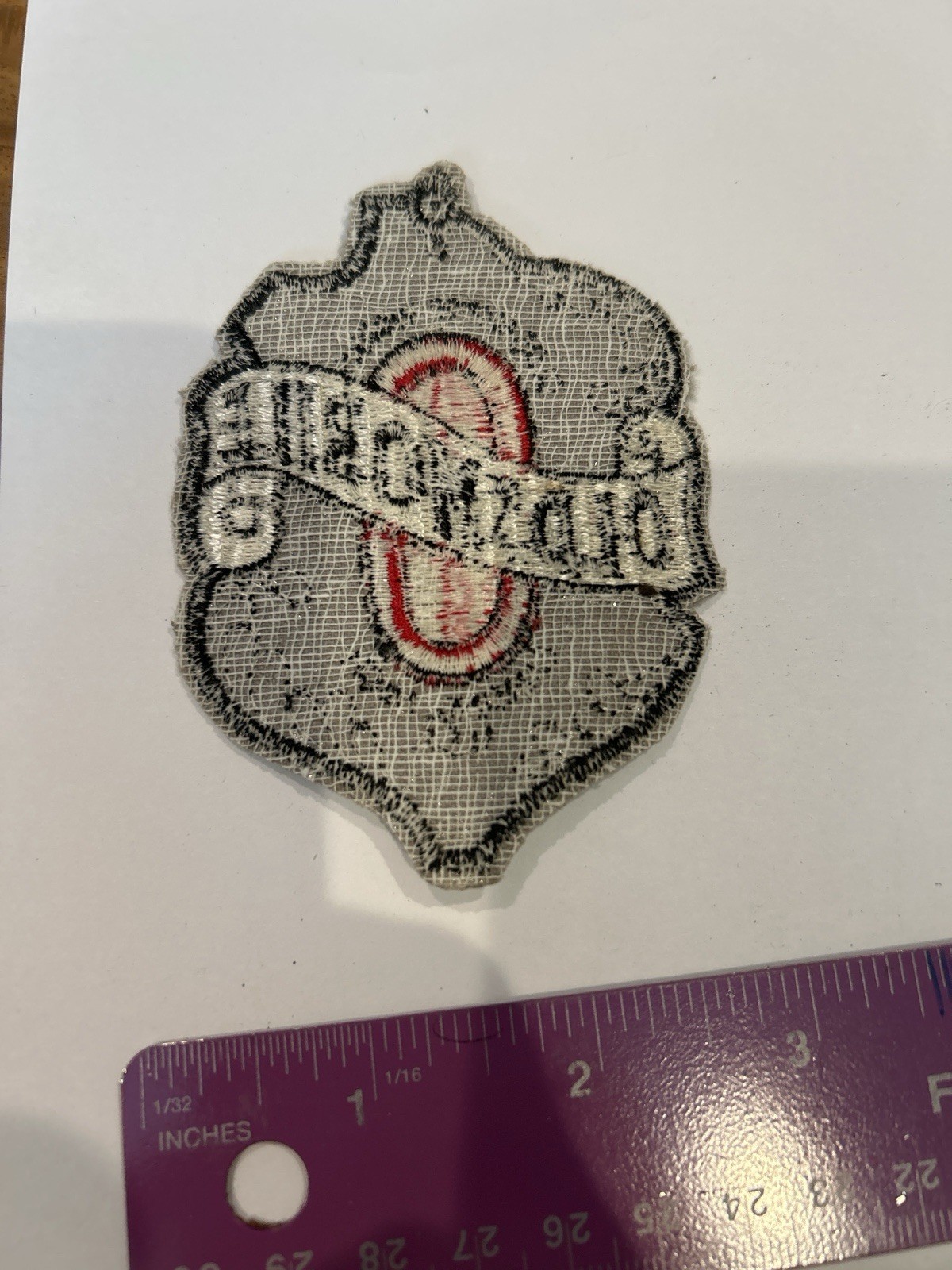 Lot of 19 Vtg Auto Club Patches Pins Buckles Stickers Cadillac Olds AACA Offy