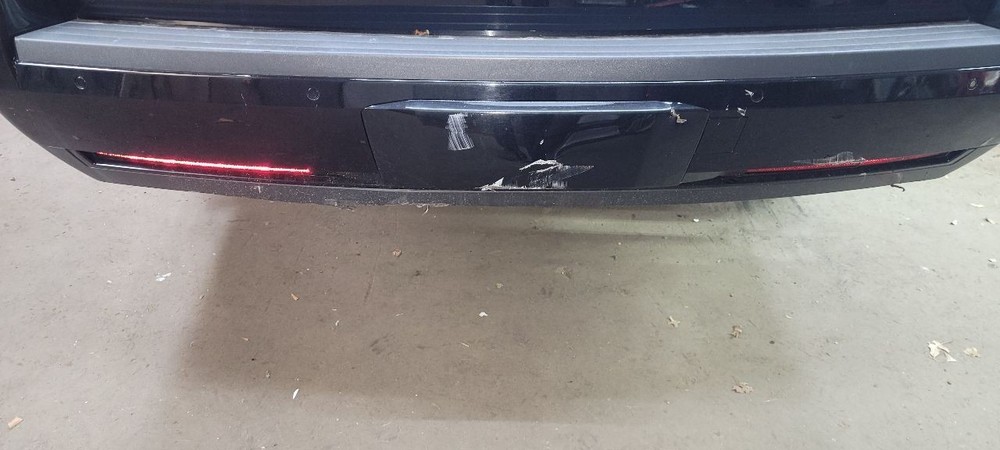 19 Cadillac Escalade Right Passenger Camera/Projector Radar Unit