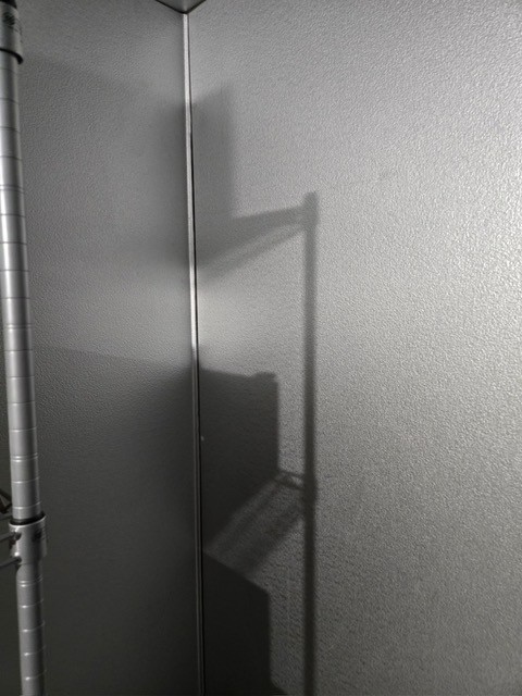 WALK IN FREEZER