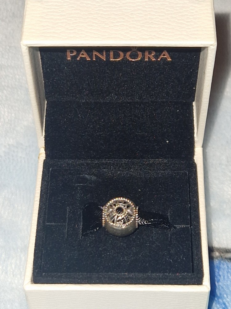 Pandora charm