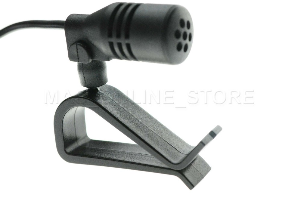 BLUETOOTH MICROPHONE FOR PIONEER AVH-X2700BS AVHX2700BS PAY TODAY SHIPS TODAY