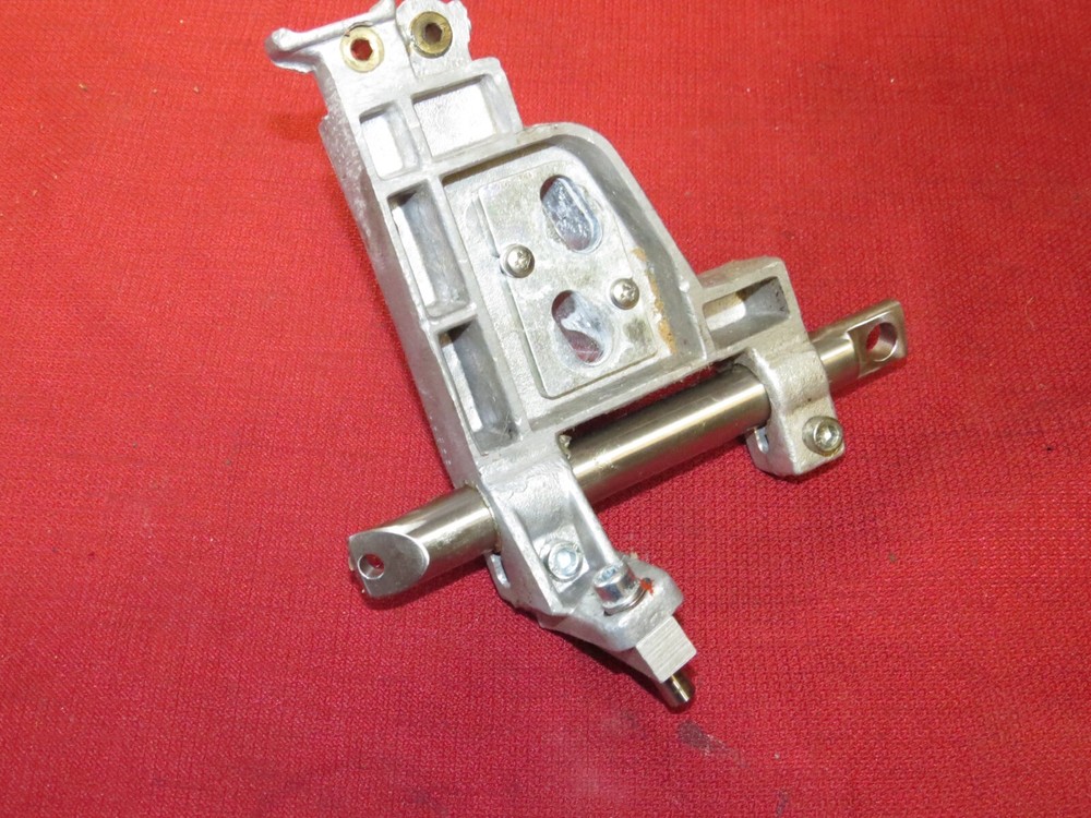 Bizerba GSP HD Meat Slicer Support Arm Base, #30373131302