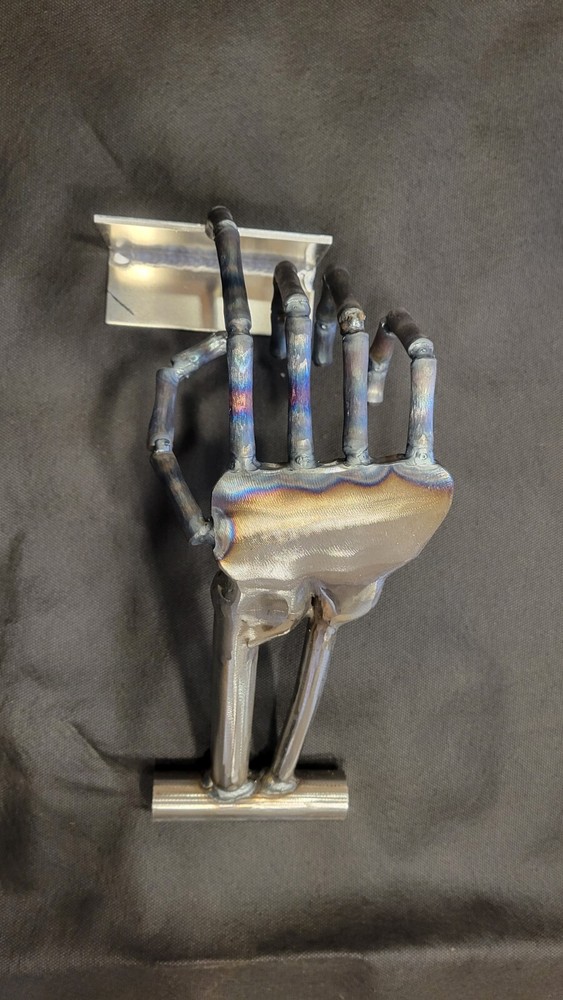 Welders Third hand TIG / MIG / STICK