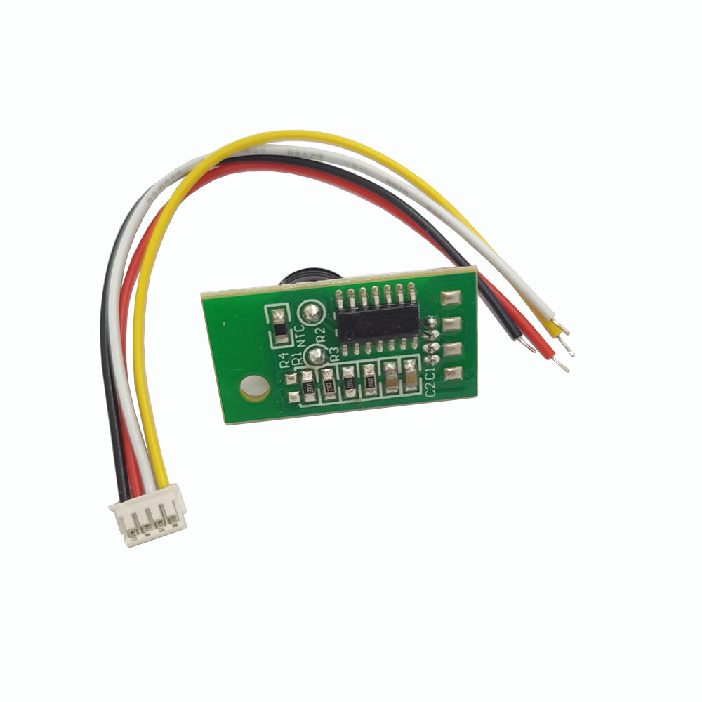 Humidity and Temperature Sensor Module - HTF3226LF
