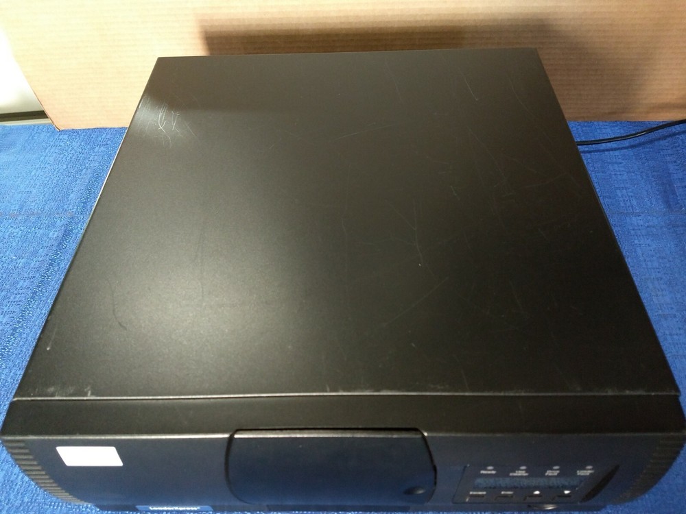 Overland Storage LoaderXpress SDLT320-LXLL110TX