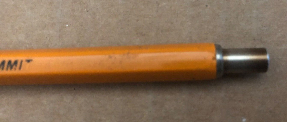 Vintage SUMMIT Mechanical Drafting Pencil