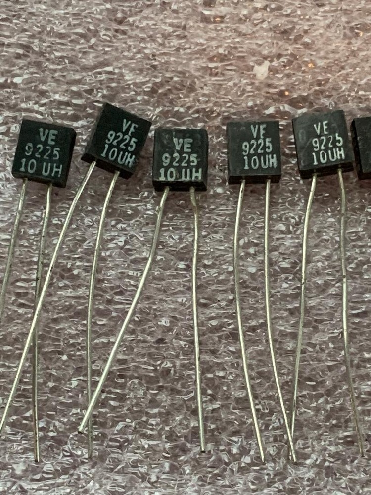 VANGUARD - COIL,INDUCTOR - PN# 9225