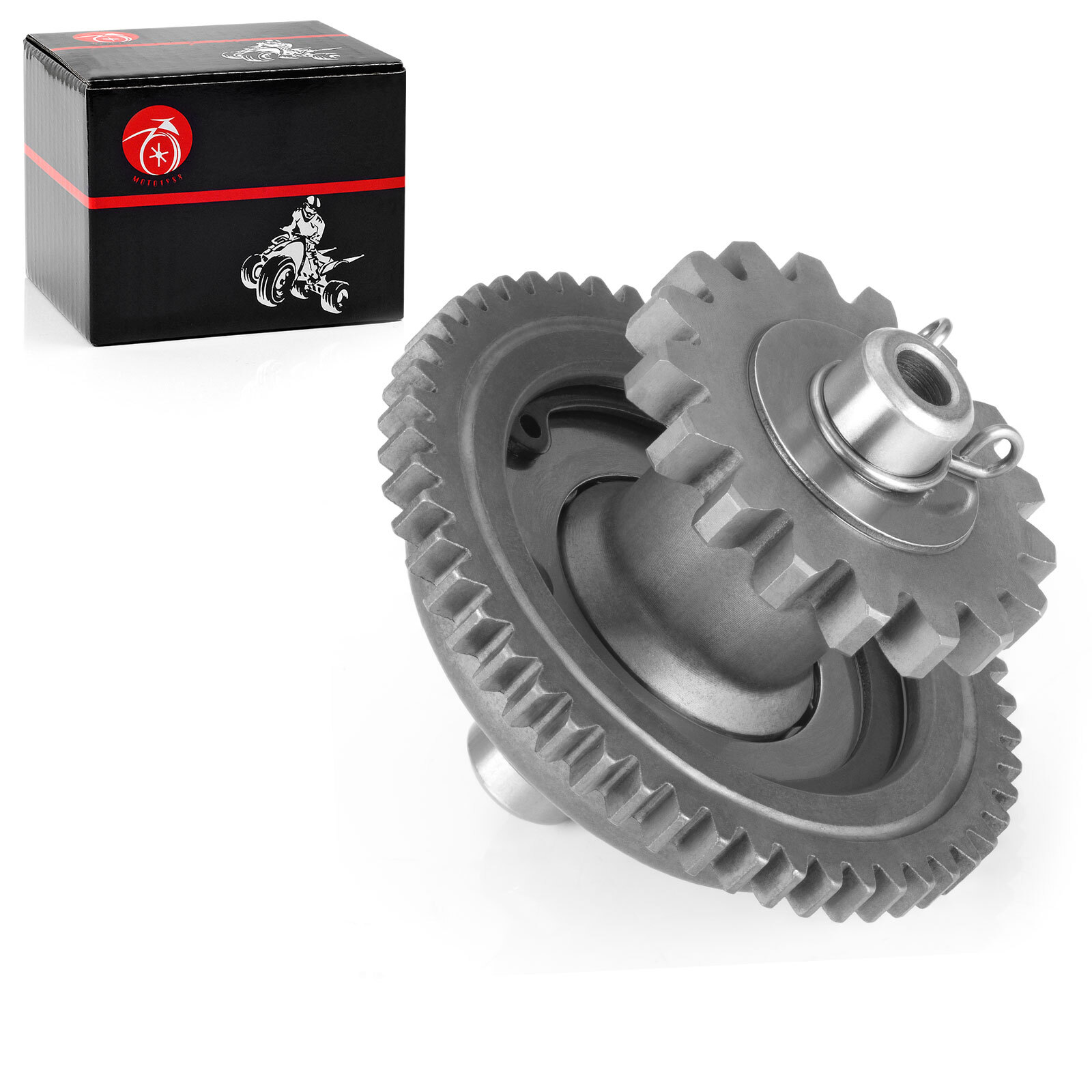 Starter Clutch Assembly for Yamaha YZ450 F FX WR450F 2018-2023 BR9-15570-20-00