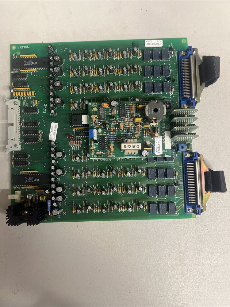 Valcom VSSTA-50 0688-164 VSSTA 921STA Station Board Simplex 5100