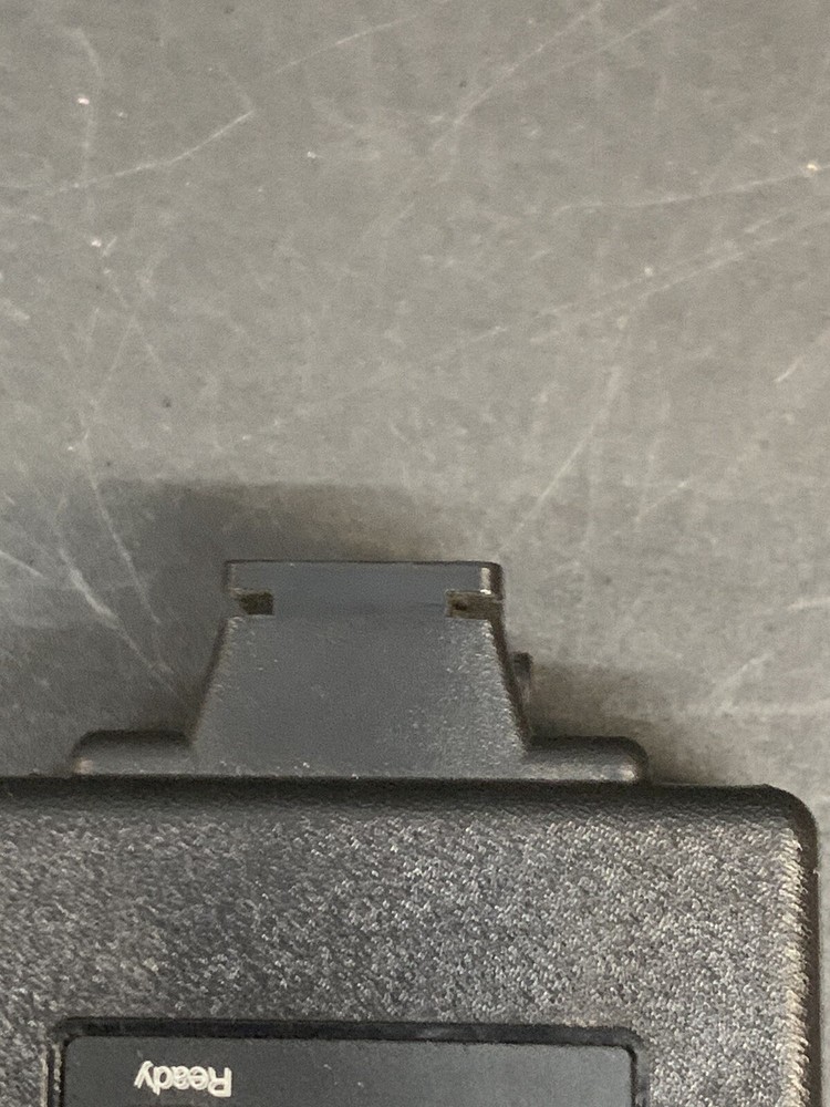 JC Penny Electronic Strobe Shoe Mount - Not Tested