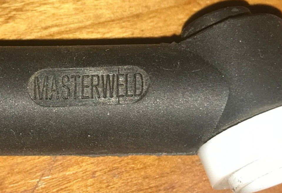 Masterweld MW9FV TIG Torch Body / Head