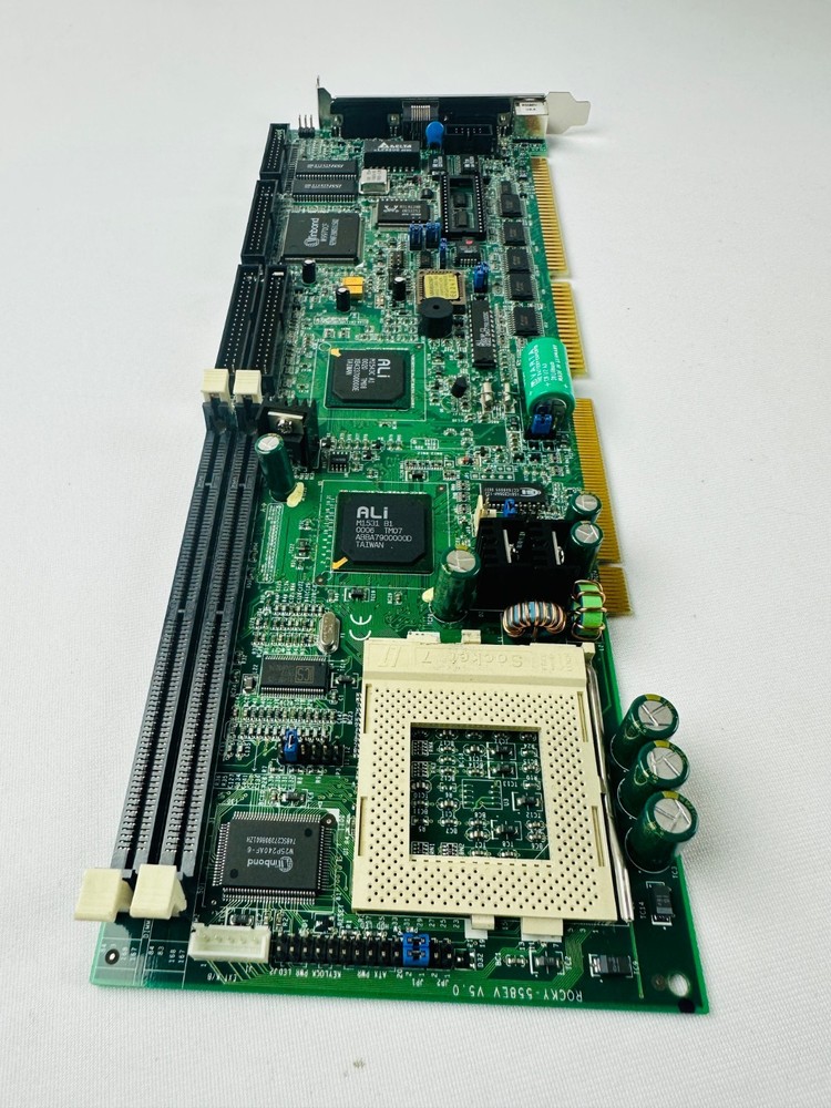 IEI ROCKY-558EV CPU Board