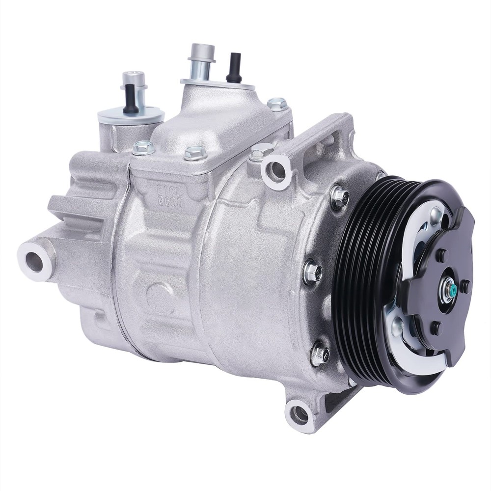 Air Conditioner Compressor 1K0820803 for Various Models