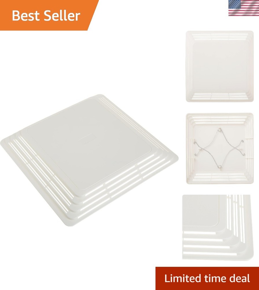 NuTone Grille for 676 and 684 Ceiling Fans