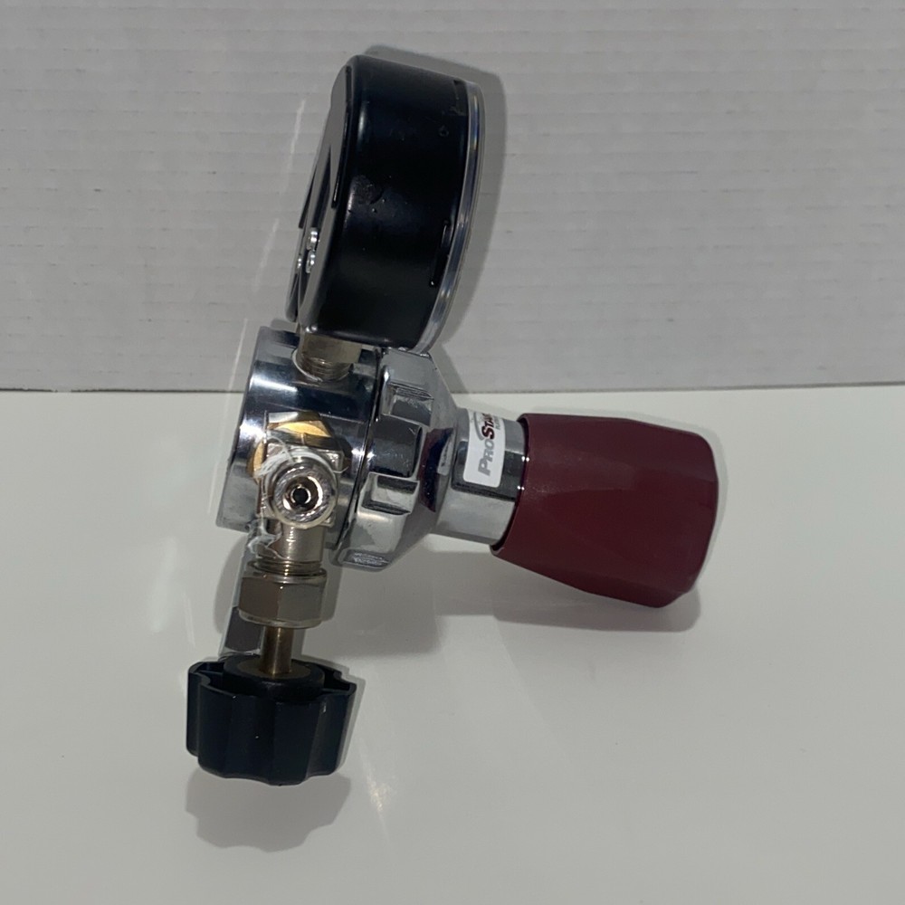Prostar PRX 20236 Regulator