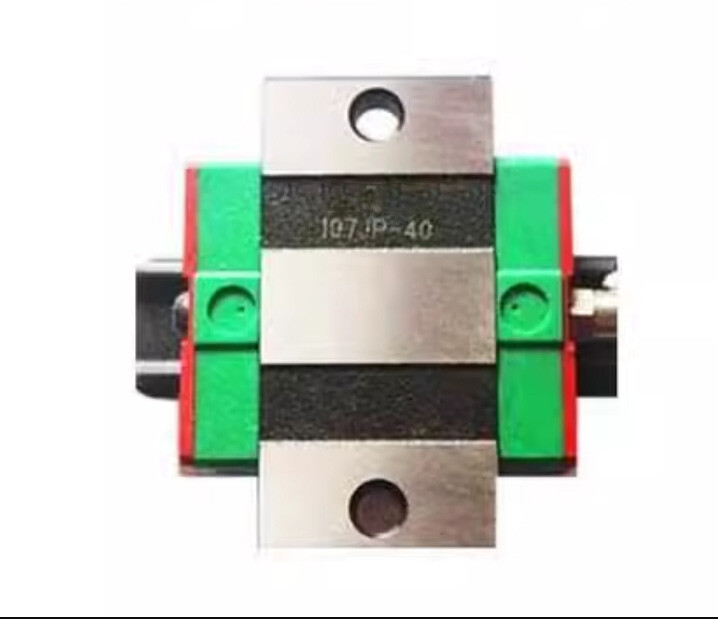 HIWIN Miniature Linear Guide Slider EGW20SA