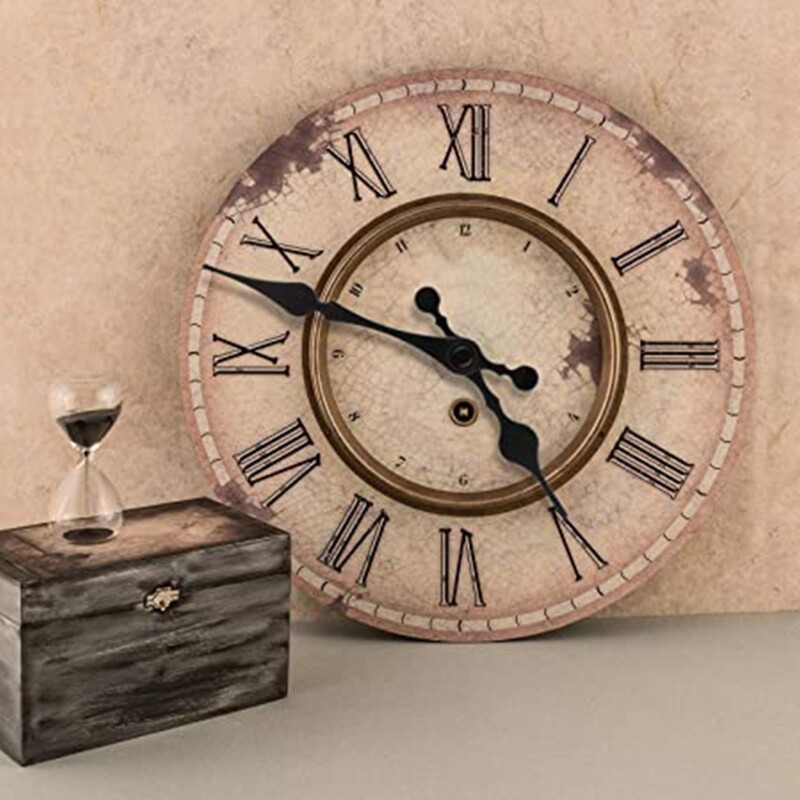 Pendulum Type Movement Clock Accessory DIY Movement Mechanism Hands Motor