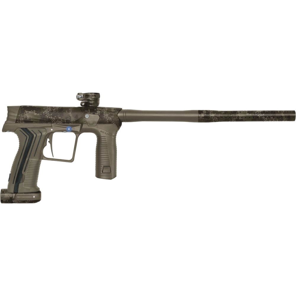 Planet Eclipse Etha3 - HDE Earth - Paintball