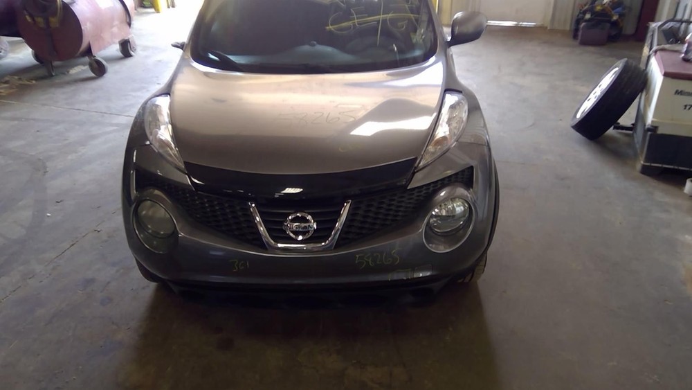 Used Telematics Interface Module fits: 2011 Nissan Juke Communication Bluetooth