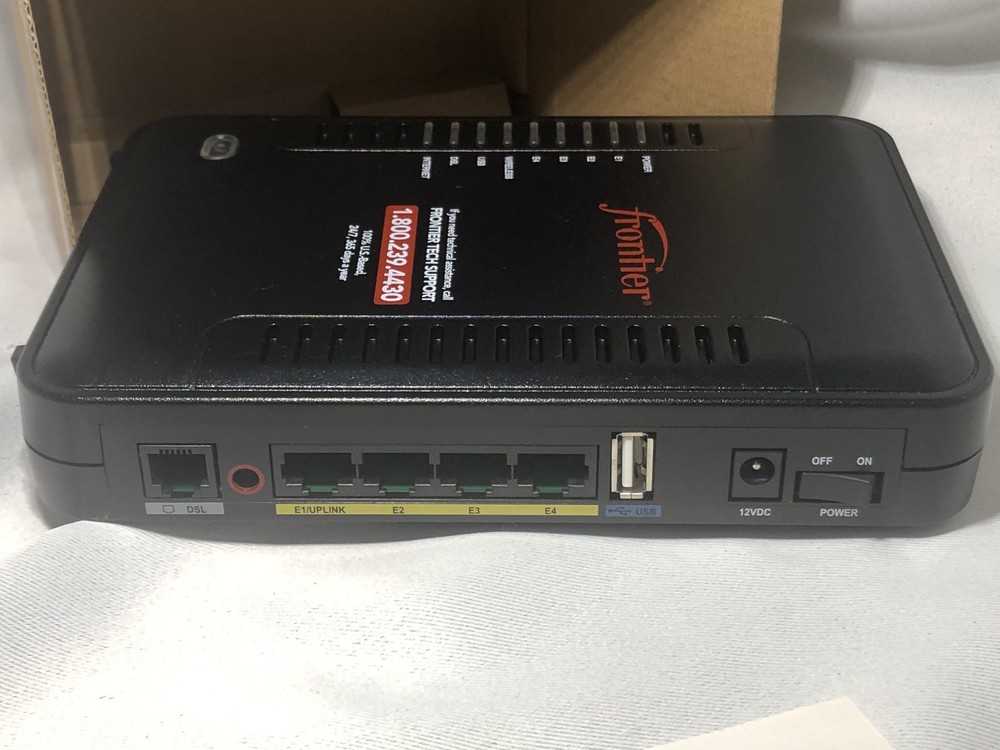 Net gear M90-755044-15 Gateway Frontier