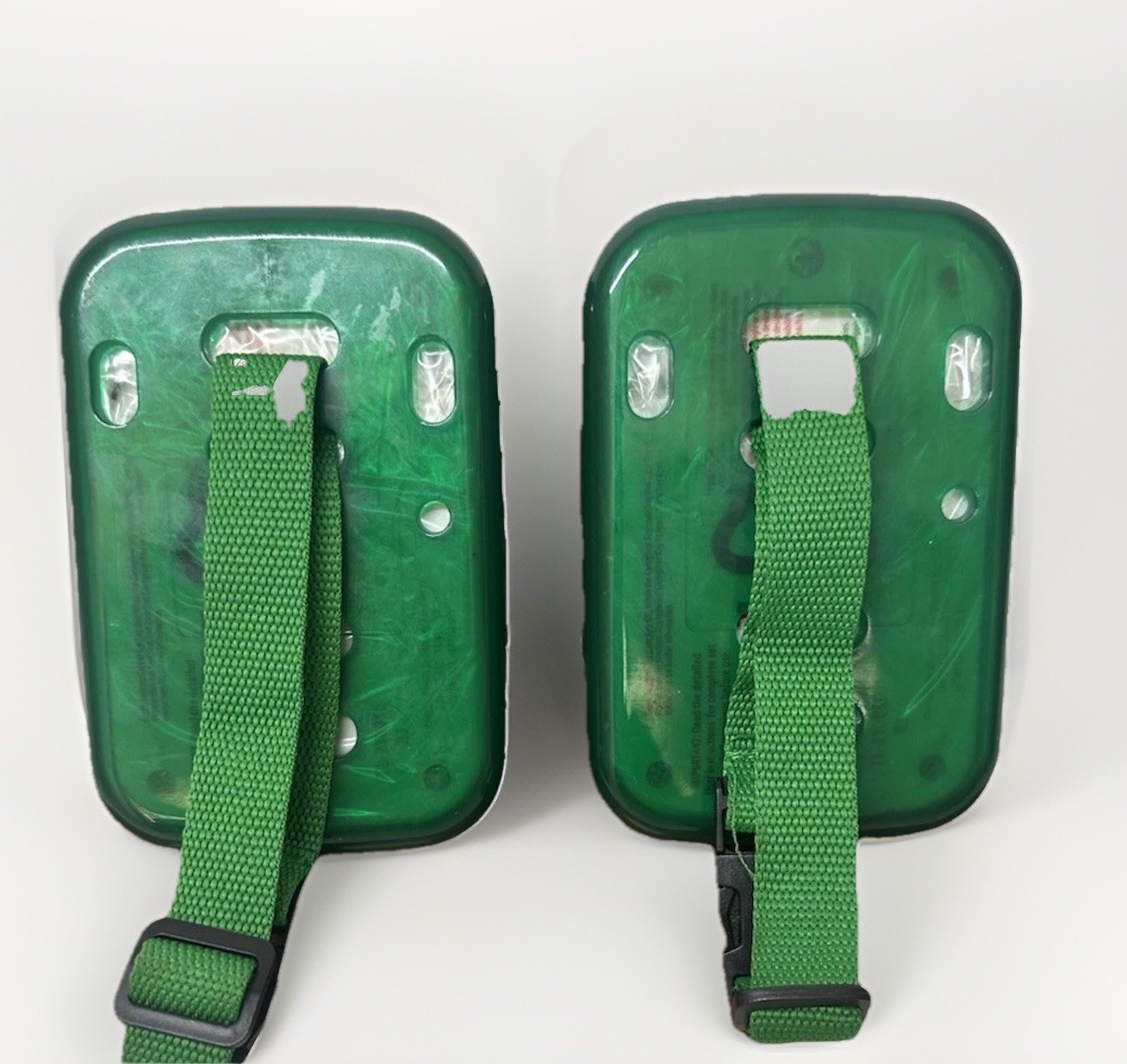 Smart Caregiver Economy Fall Prevention Monitor with Switch TL-2100E, 2 Monitors