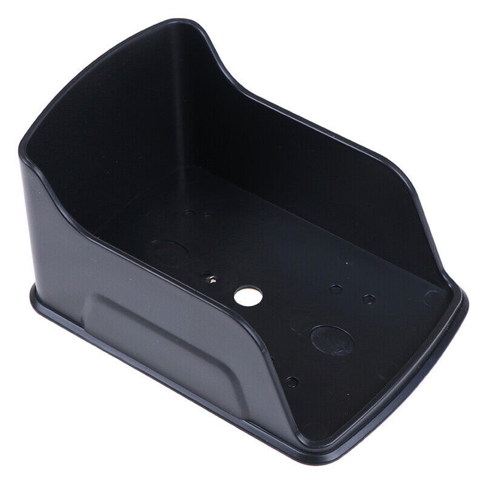 ABS Plastic Dust-Proof Rainproof Cover Shell For Access Controler Machine G